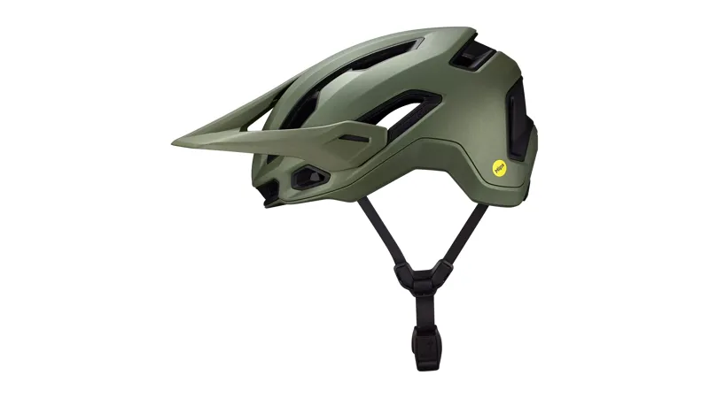 2026 Specialized Ambush 3 MTB helmet - Bottle Green-1