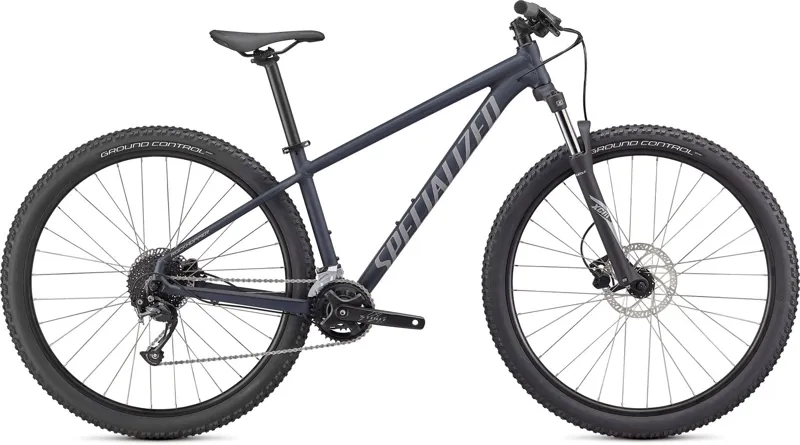 Specialized Rockhopper Sport 29 Mountain Bike GREY