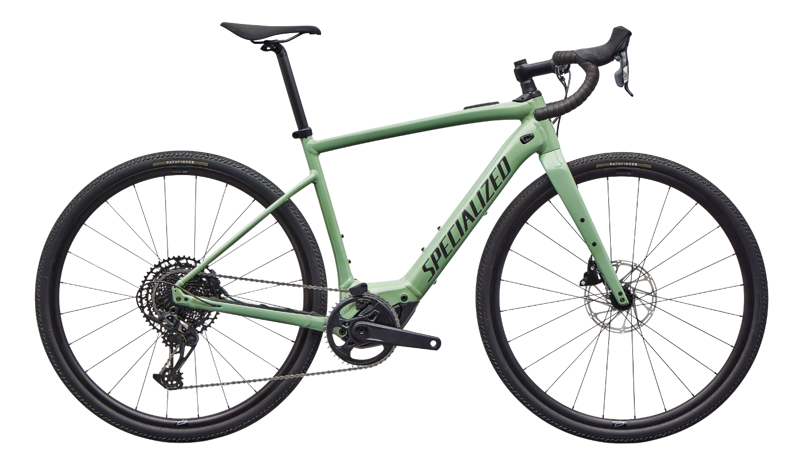 Specialized Turbo Creo 2 Comp E5 Electric Road Bike 