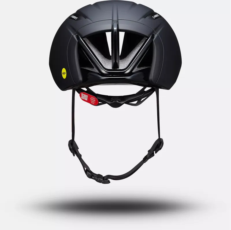 Specialized S-Works Evade 3 Helmet Black-3