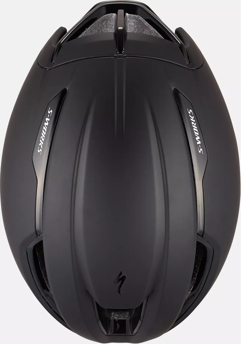 Specialized S-Works Evade 3 Helmet Black-5