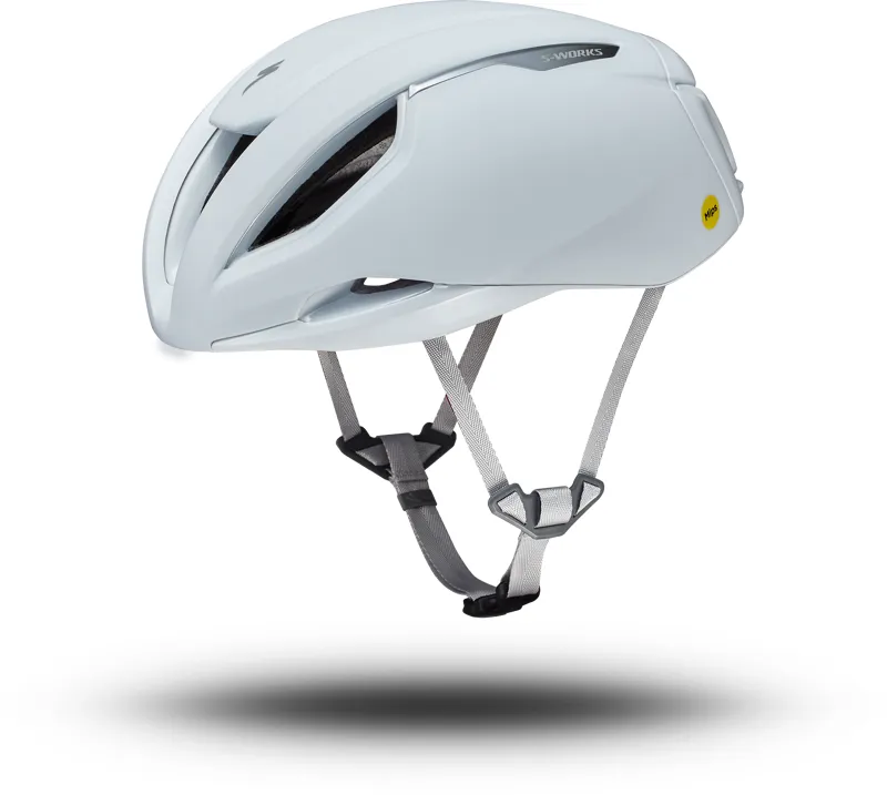 Specialized S-Works Evade 3 helmet White