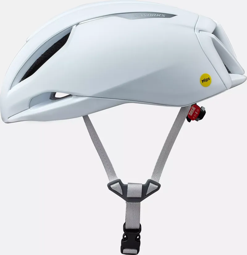 Specialized S-Works Evade 3 helmet White-1
