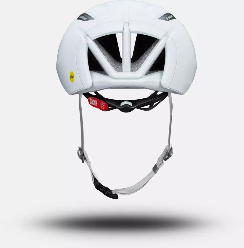 Specialized S-Works Evade 3 helmet White-3