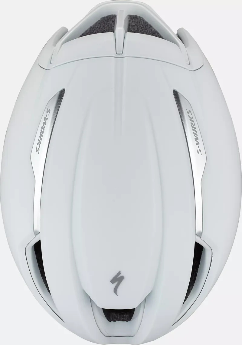 Specialized S-Works Evade 3 helmet White-5