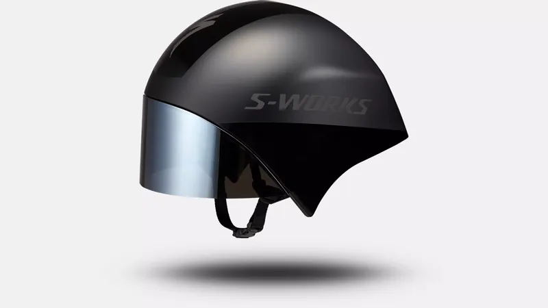 Specialized S-Works TT 5 Time Trial Helmet
