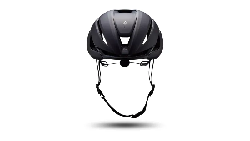 2027 Specialized S-Works Evade 4 Road Cycling Helmet - Black-1