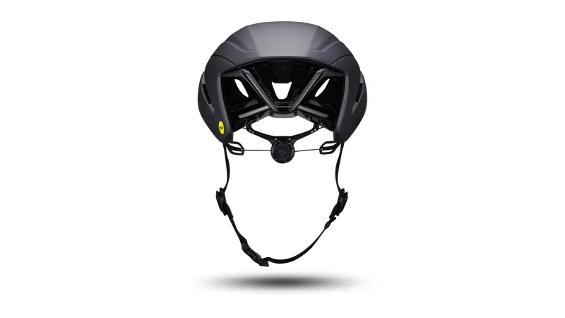 2027 Specialized S-Works Evade 4 Road Cycling Helmet - Black-3