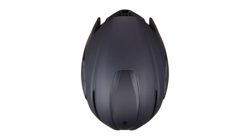2027 Specialized S-Works Evade 4 Road Cycling Helmet - Black-2