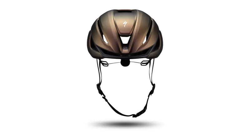 2027 Specialized S-Works Evade 4 Road Cycling Helmet - Root Beer -3