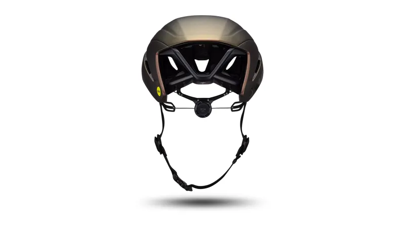 2027 Specialized S-Works Evade 4 Road Cycling Helmet - Root Beer -2