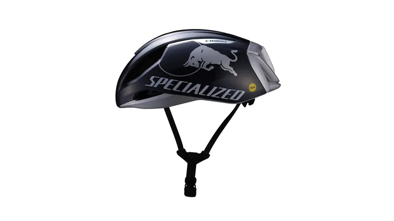 Specialized S-Works Evade 3: Red Bull 2025 TdF LTD