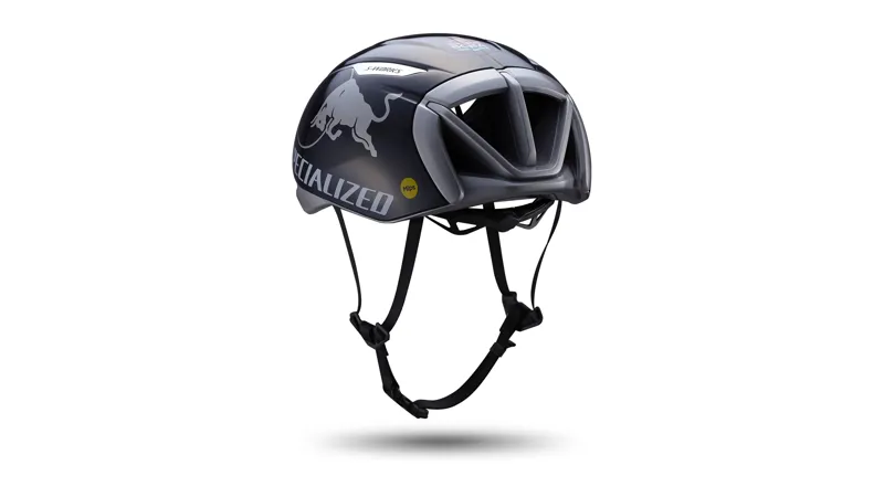 Specialized S-Works Evade 3: Red Bull 2025 TdF LTD-2