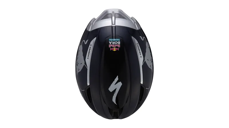 Specialized S-Works Evade 3: Red Bull 2025 TdF LTD-4