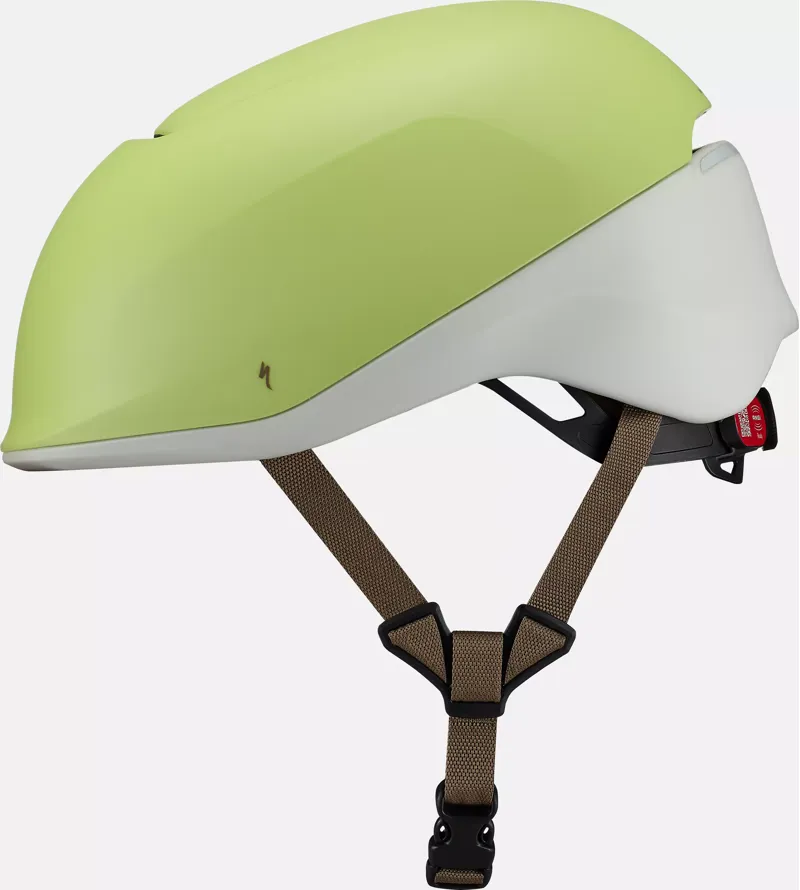 Specialized Tone Helmet in Limestone/Birch-2