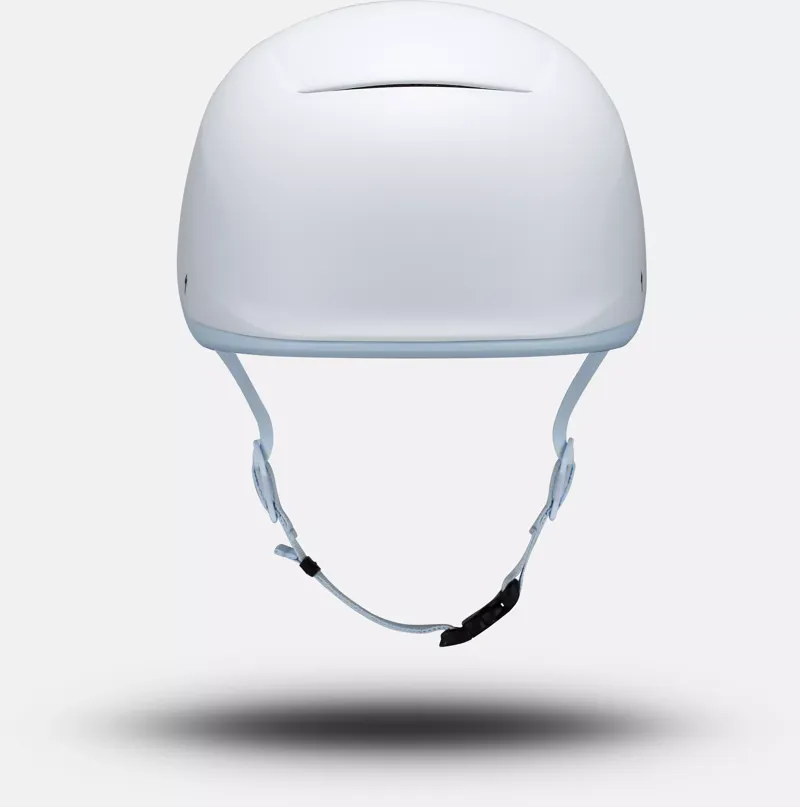 Specialized Tone Helmet in White/Morning Mist-3