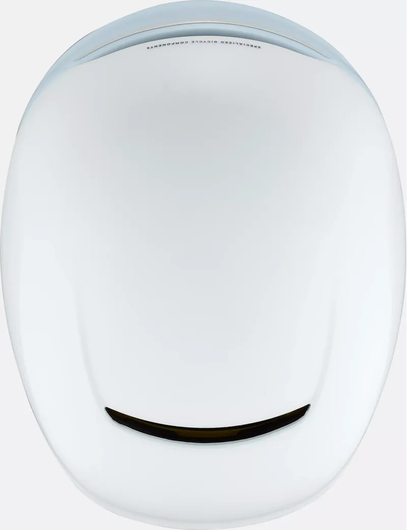 Specialized Tone Helmet in White/Morning Mist-6