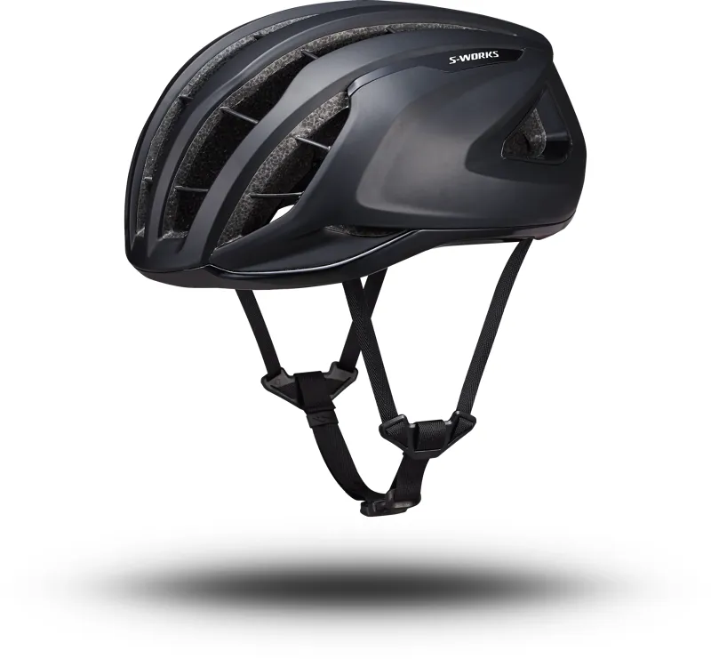 Specialized S-Works Prevail 3 helmet Black-3