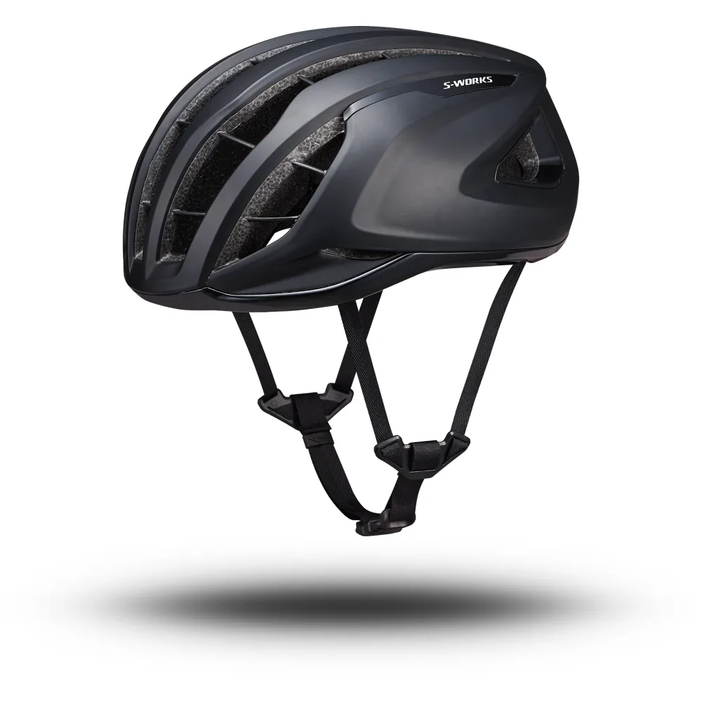 Js Cycles Specialized S-Works Prevail 3 helmet | Free delivery over £50 & Cycle Scheme available.
