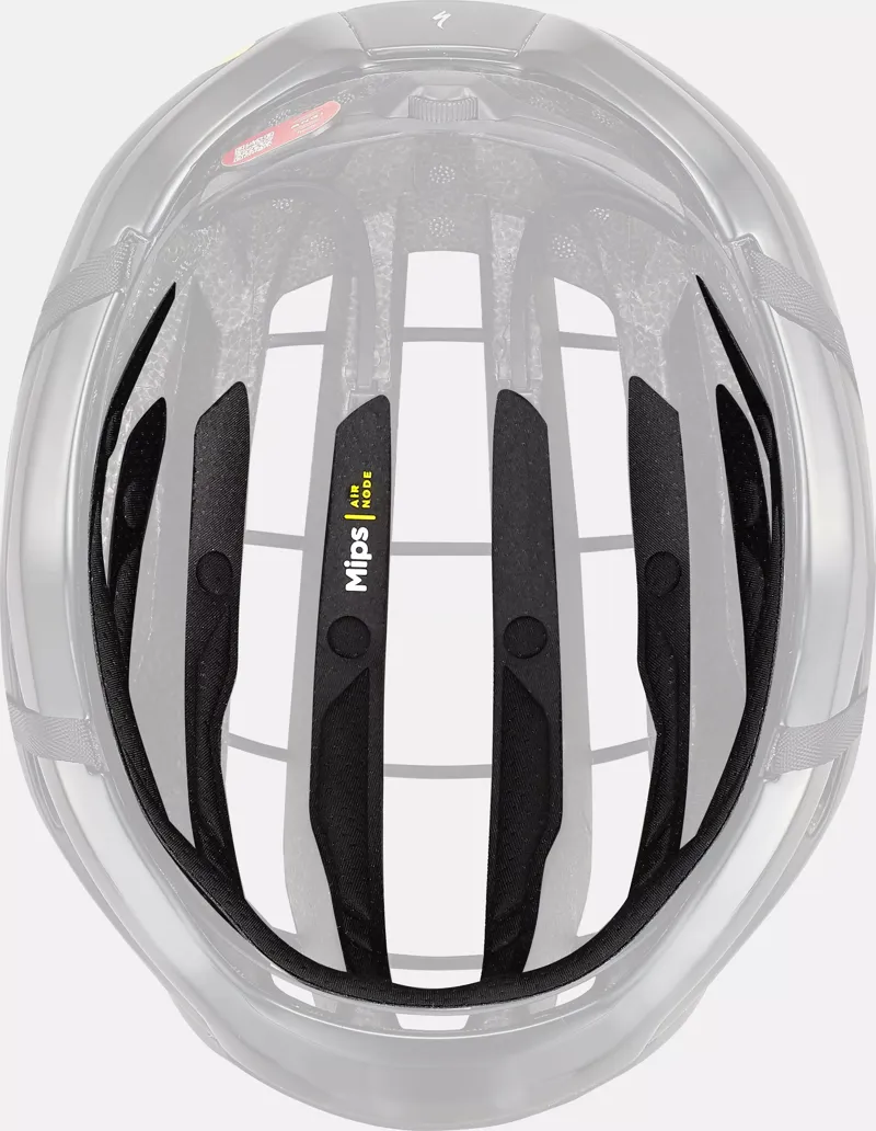 Specialized S-Works Prevail 3 helmet Black-7