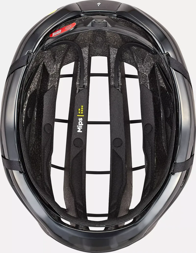 Specialized S-Works Prevail 3 helmet Black-6