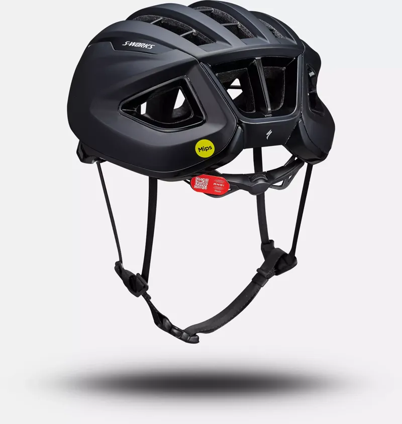 Specialized S-Works Prevail 3 helmet Black-5