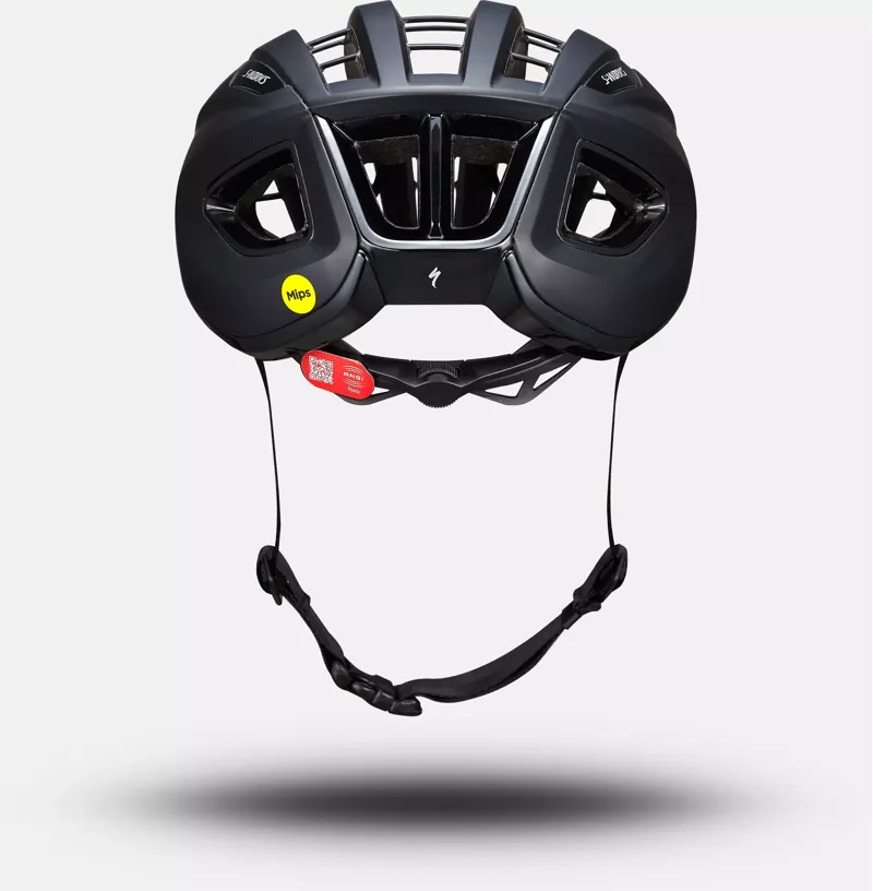 Specialized S-Works Prevail 3 helmet Black-4