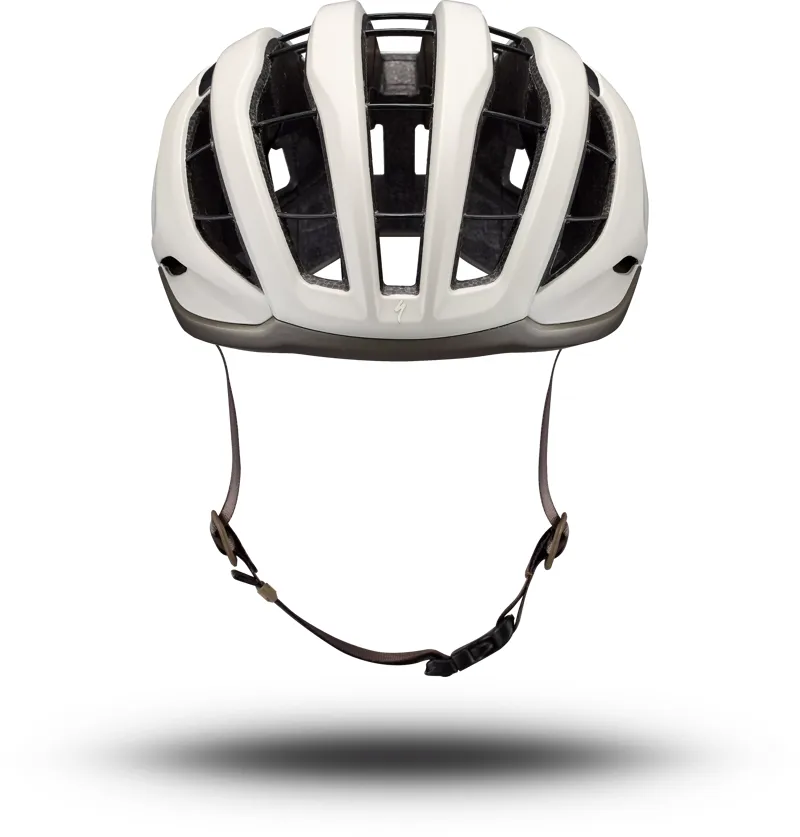 Specialized S-Works Prevail 3 Helmet - White mountains -2