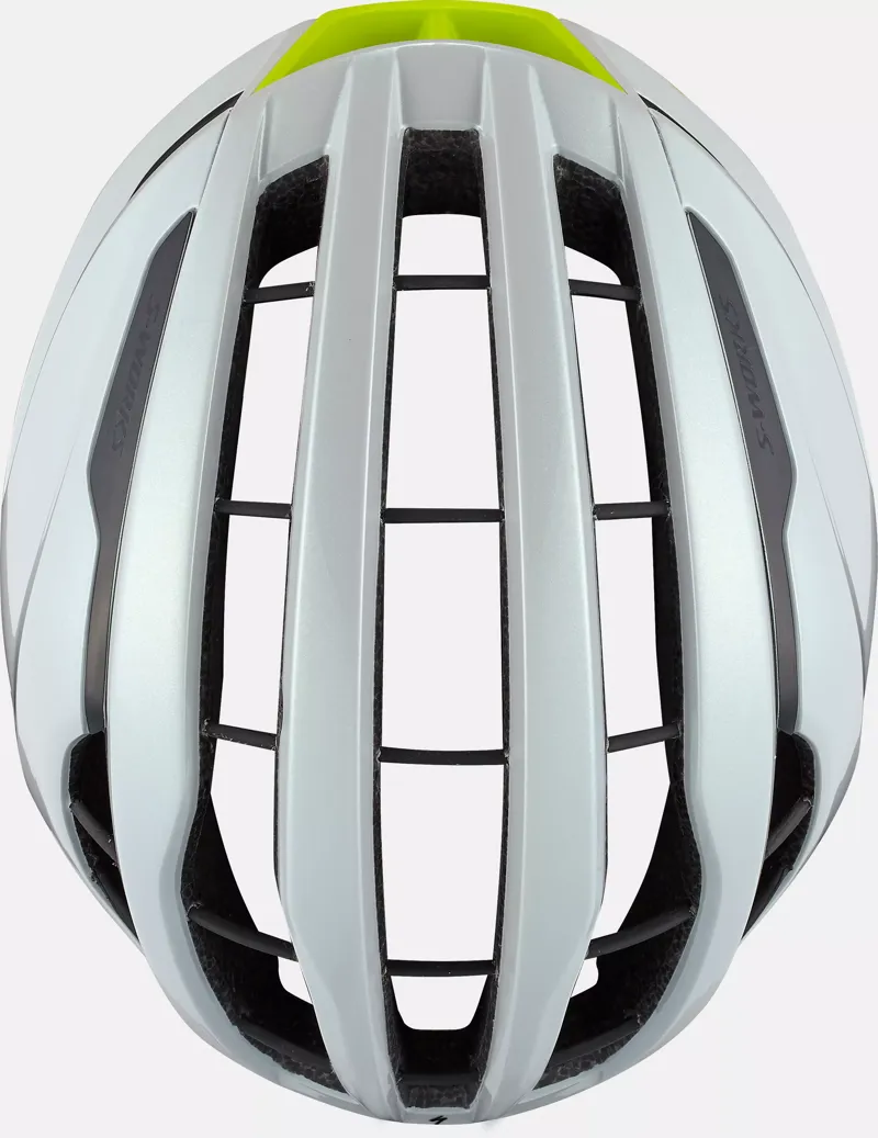 Specialized S-Works Prevail 3 Helmet in Dove Grey-5