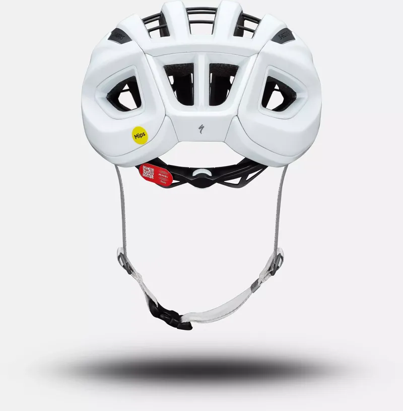 Specialized S-Works Prevail 3 helmet White-4