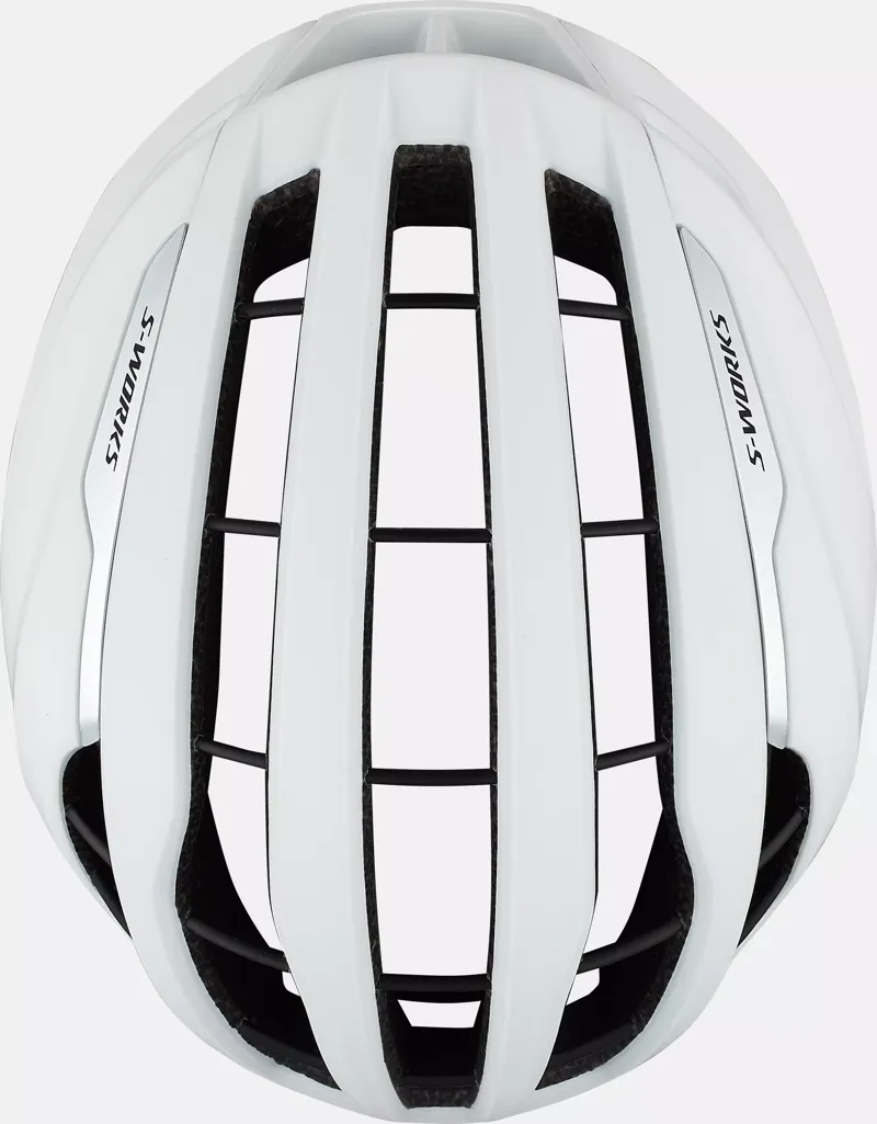 Specialized S-Works Prevail 3 helmet White-6