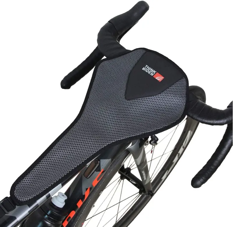 ThinkRider X5 Neo Turbo Trainer bundle-2