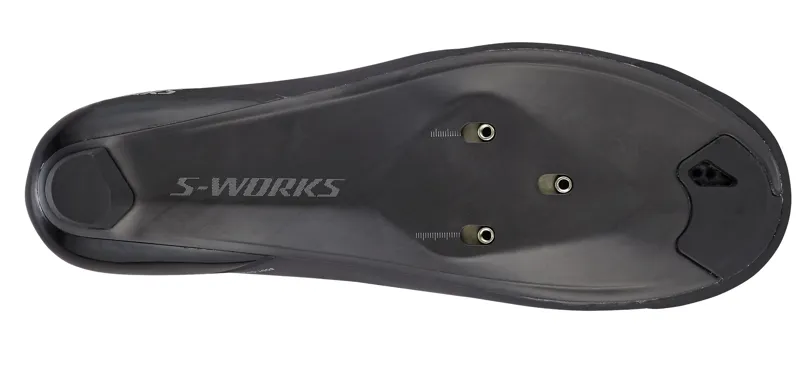 2022 Specialized S-Works Torch Black shoes-4