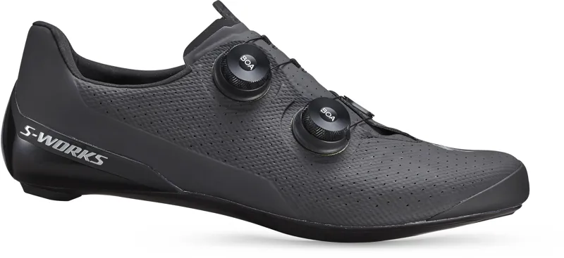 Specialized S-Works Torch shoes Black 