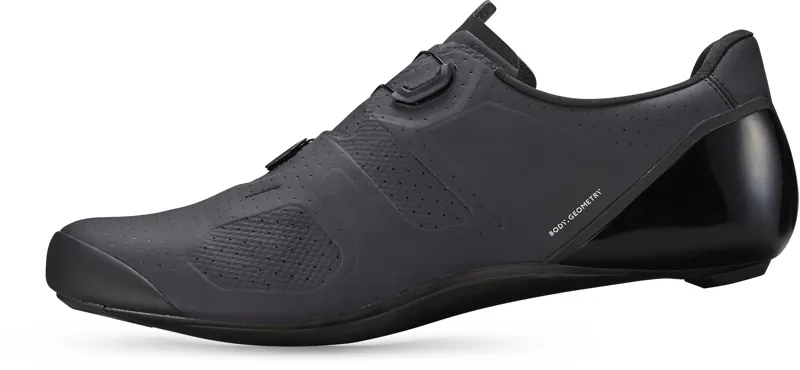 2022 Specialized S-Works Torch Black shoes-2
