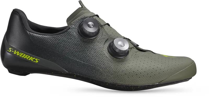2022 Specialized S-Works Torch Oak Shoes