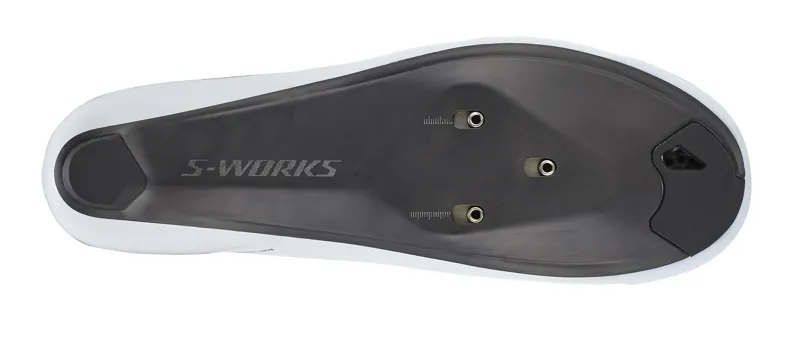 Specialized S-Works Torch Shoes White-4