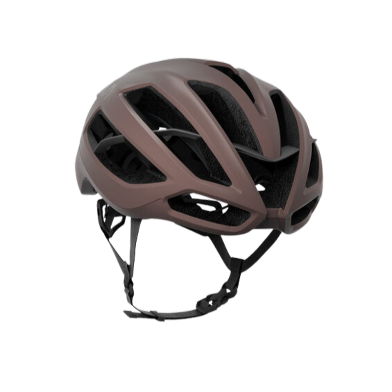 Kask Protone Helmet Espresso Brown Matt
