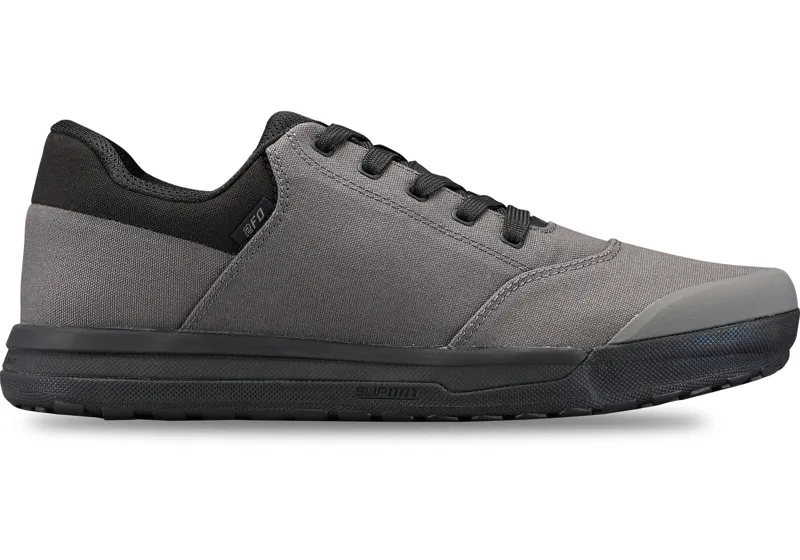 Specialized 2FO Roost Canvas Mountain Bike Shoes