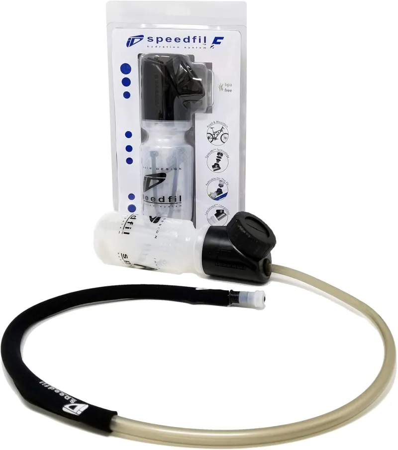 Speedfil F2 Hydration system-1