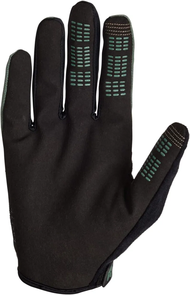 Ranger Gloves IVY-1