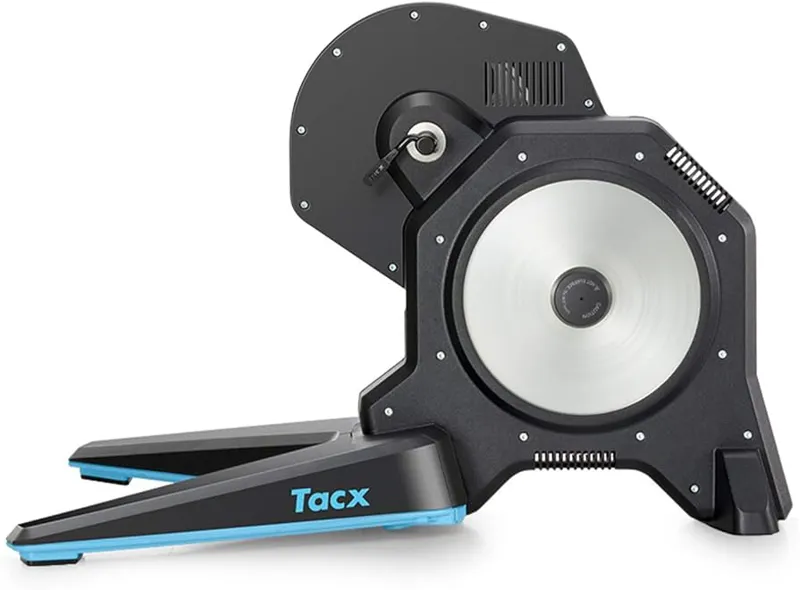 Tacx FLUX 2 Smart Turbo Trainer-1