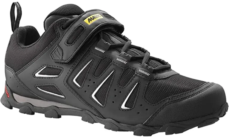 Mavic Crossride Shoes Black