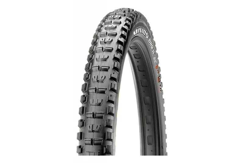 Maxxis Minion DHR2 Folding EXO Tyre-1