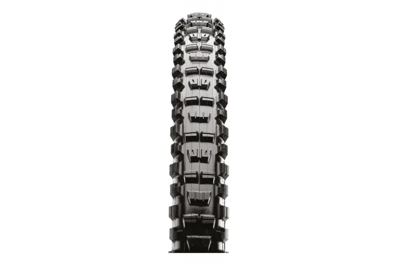 Maxxis Minion DHR 27.5x2.4 WT 60tpi Tyre-1