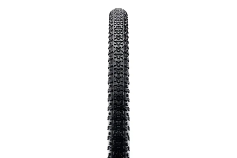 Maxxis Rambler Dual Compound Tyre in Black-1