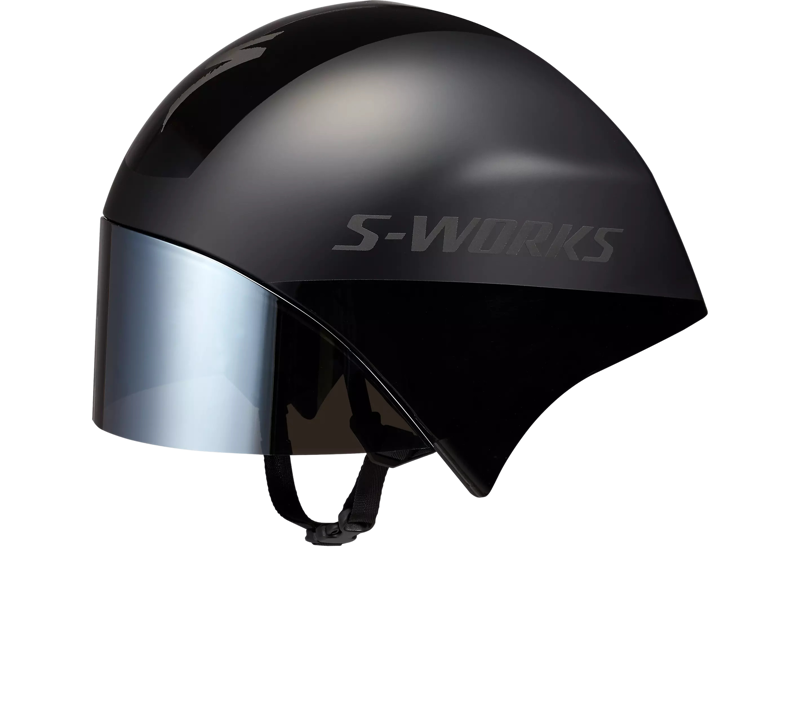 Specialized S-Works TT 5 Helmet 