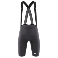 Js Cycles Men's Assos Equipe R Bib Shorts - Robust Grey - Medium | Free delivery over £50, Price Match & Cycle to Work.