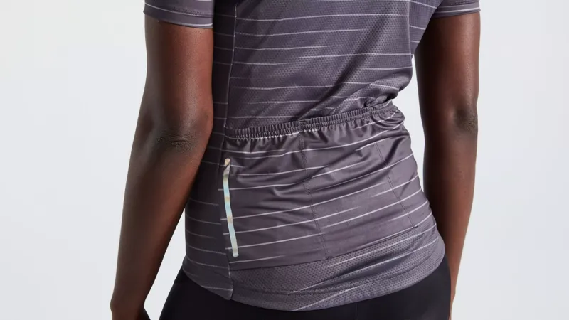 Women's RBX Comp Mirage Short Sleeve Jersey-5