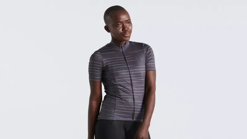 Women's RBX Comp Mirage Short Sleeve Jersey-2